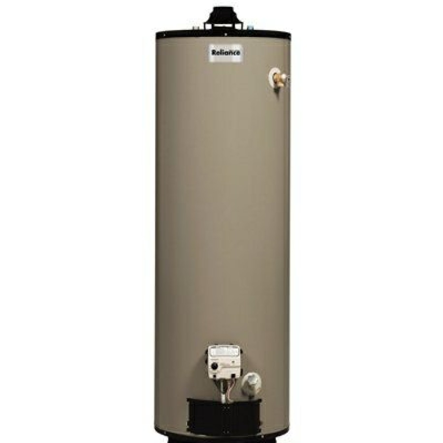 * Sales Online Water Heater, Gas, 40,000 Btu, 40 Gallons