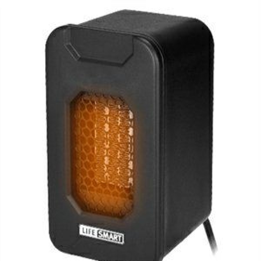 * Discount Online Personal Ceramic Heater, 350-Watt