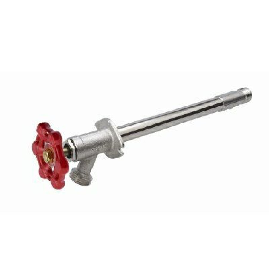 * Sales Online Frost-Free Sillcock, 1/2-In. Mip, 3/4-In. Threaded Hose End, 8-In.