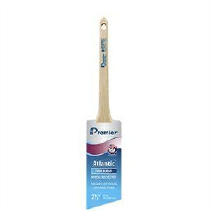 * Discount Online Professional Sash Brush, Nylon/Polyester, 2.5-In.