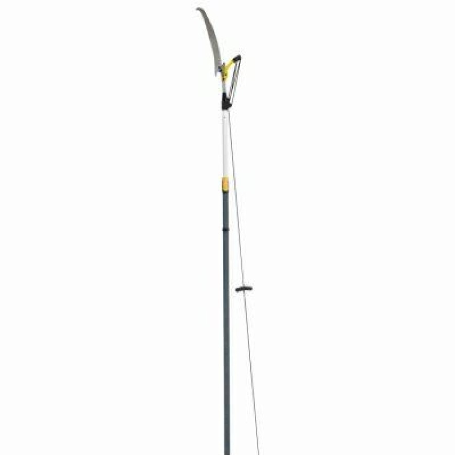 * Half Off Heavy Duty Tree Pruner, 14 In.