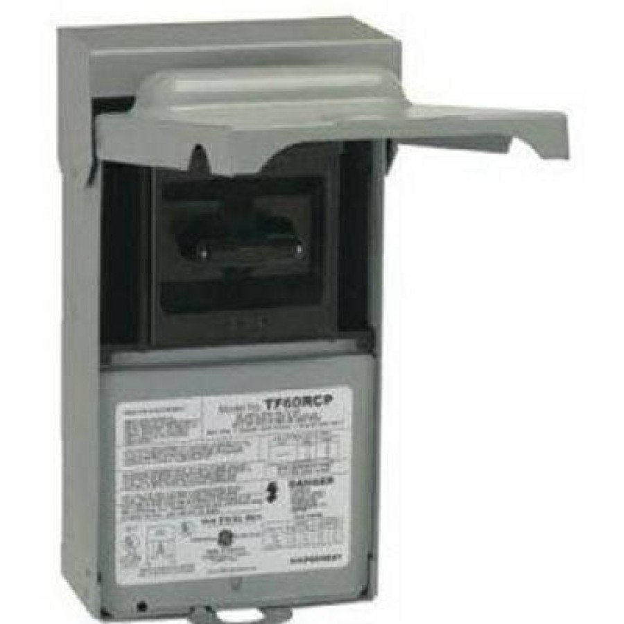 * Special Offers General Duty Safety Switch, Outdoor, 30-Amp