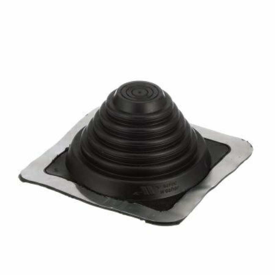 * Clearance Masterflash Roof Flashing, 1/4 X 4 In.