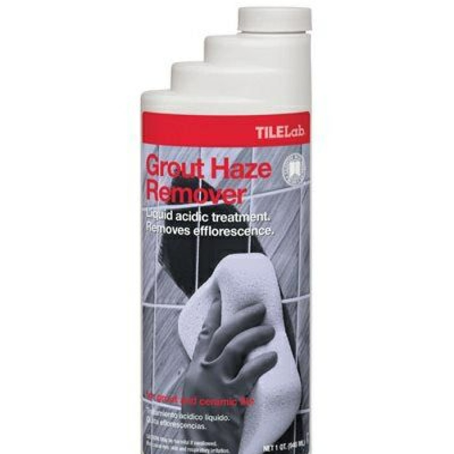 * On Sale Grout Haze Remover, Qt.