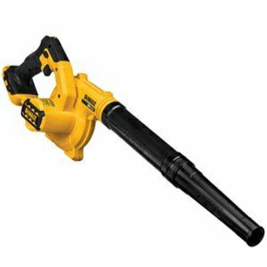 * Sales Online 20-Volt Max Cordless Blower, Tool Only