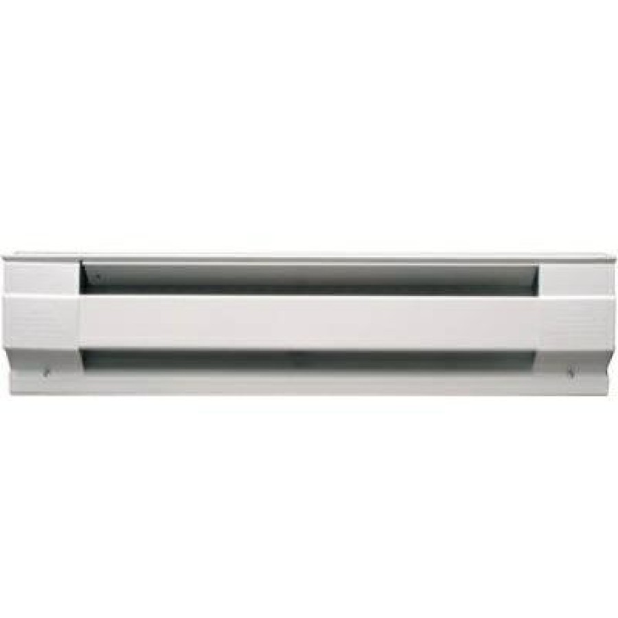 * Sales Online Baseboard Heater, White, 1500-Watts, 72-In.