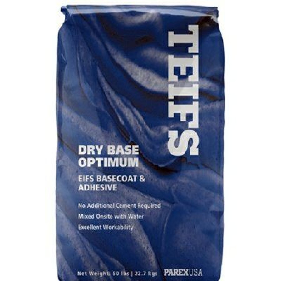 * Clearance Dry Base Optimum, 50 Lbs.