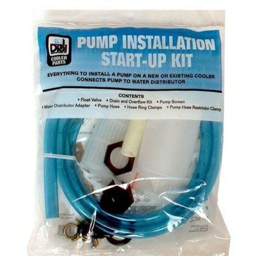 * On Sale Pump Installation Kit