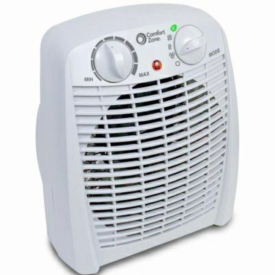 * Limit Offer Personal Heater, 3 Settings, Energy Efficient, Overheat Protection