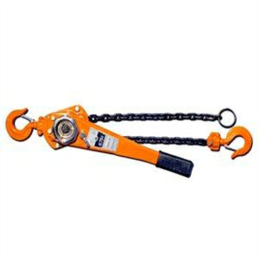 * Sales Online Chain Puller, 5-Ft. Lift, 3/4-Ton