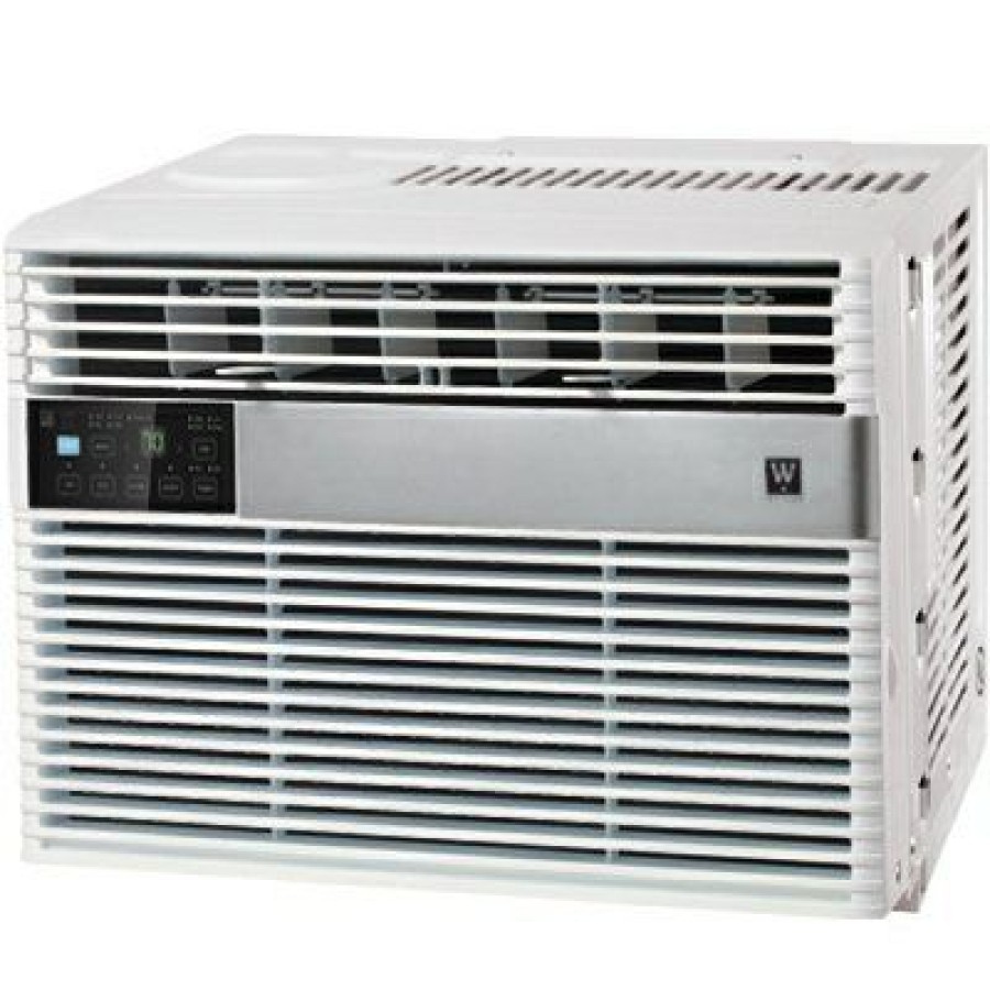 * Sales Online Window Air Conditioner, 8,000 Btu/Hour