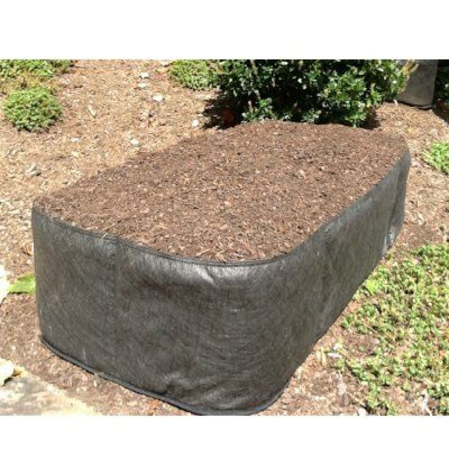 * On Sale Raised Garden Bed, 2 X 4-Ft. X 11.5-In.