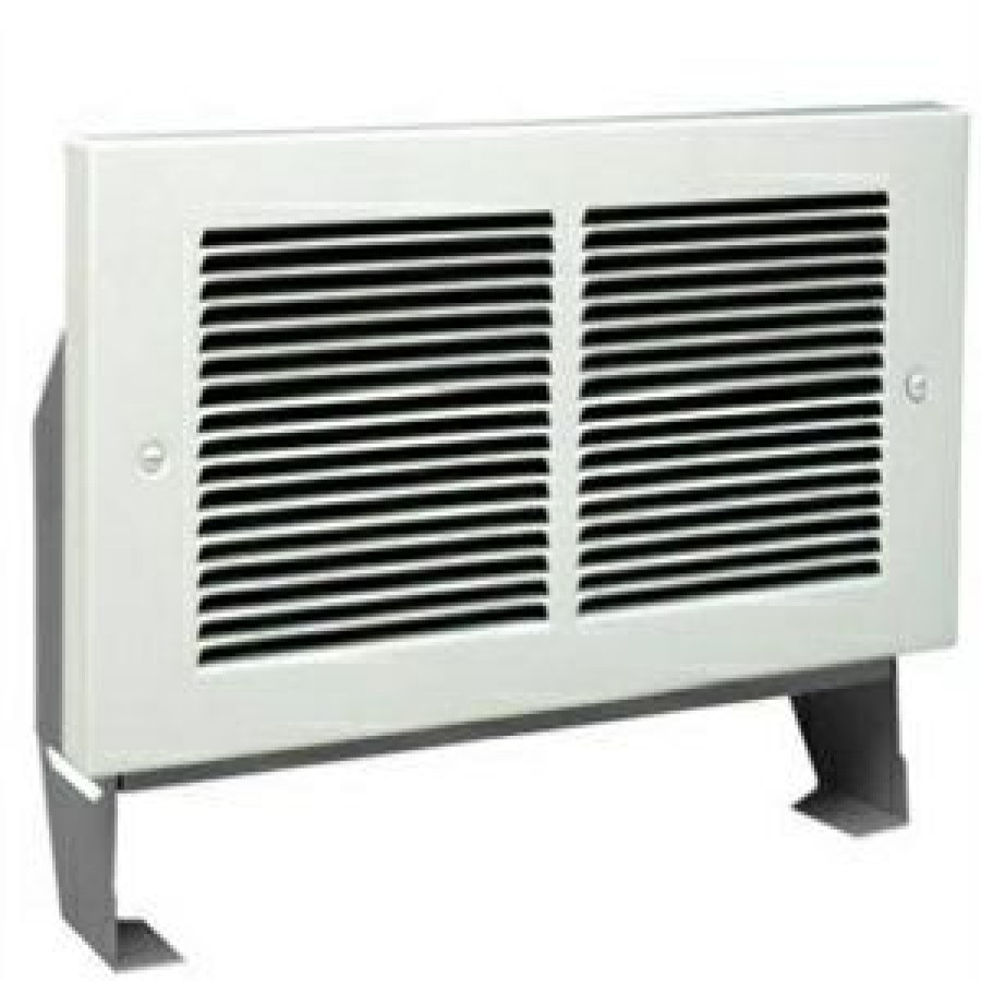 * Special Offers Register Plus Fan-Forced Heater, White, 240-Volts