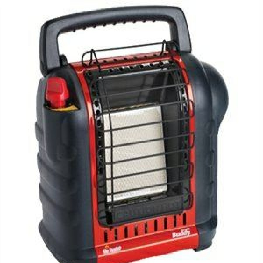 * Prefential Price Portable Buddy Heater, 4000/9000-Btu