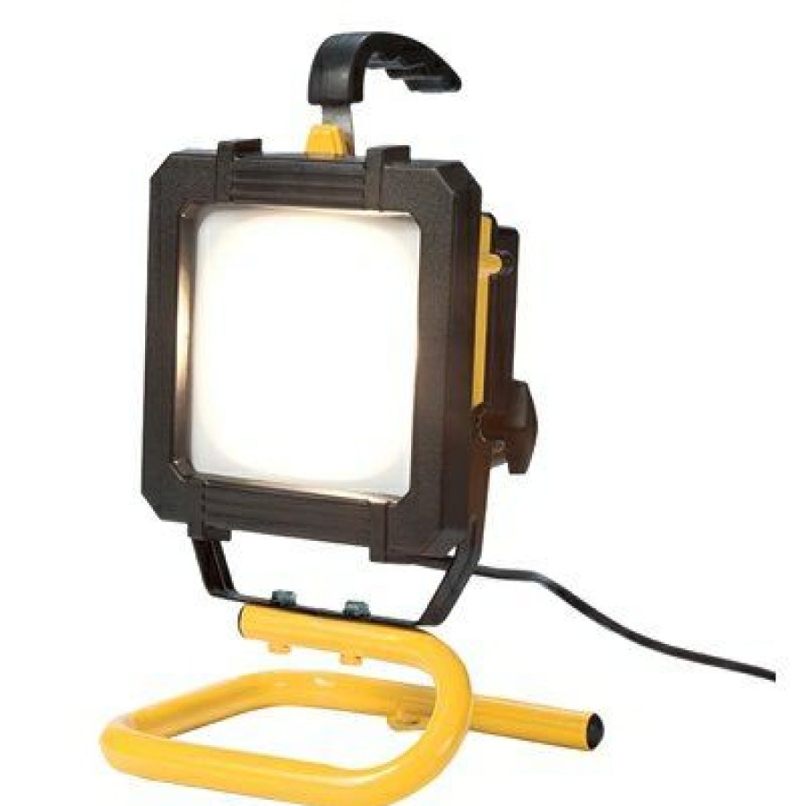 * Half Off Led Portable Work Light