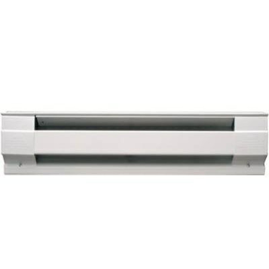 * Special Offers Baseboard Heater, White, 1000-Watts, 48-In.