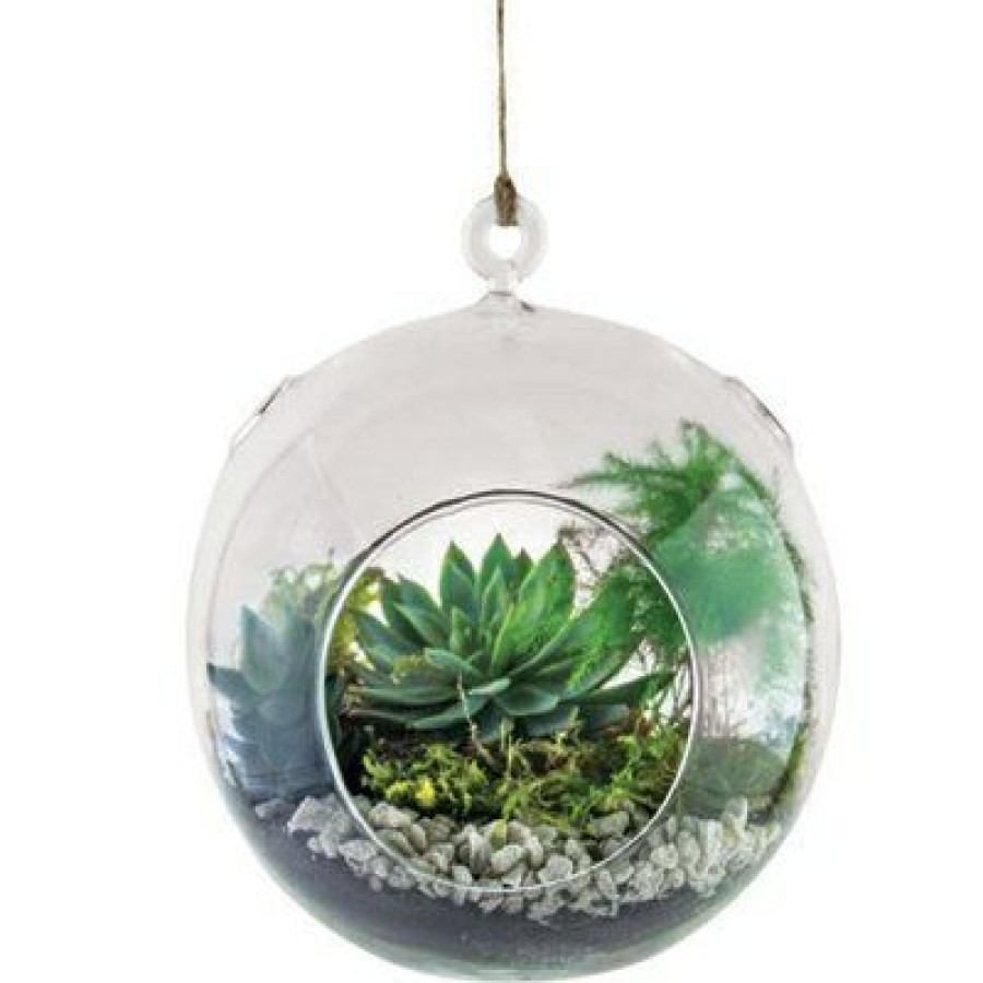 * Prefential Price Floating Orb Do It Yourself Garden Kit