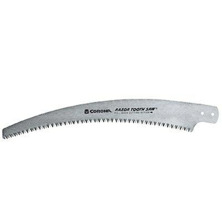 * Sales Online Razor Tooth Saw Blade, Curved, 14-In.