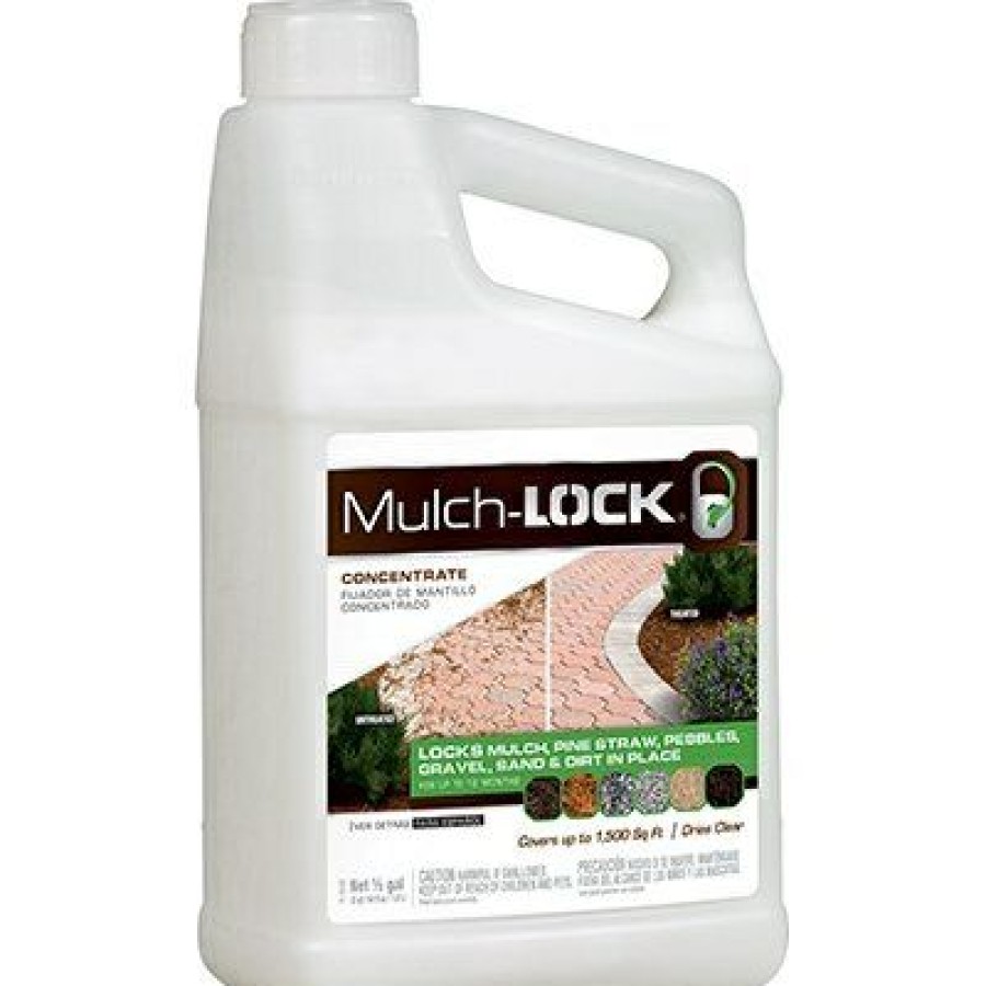 * Prefential Price Landscape Lock, Covers Up To 1,500 Sq. Ft., 64-Oz. Concentrate