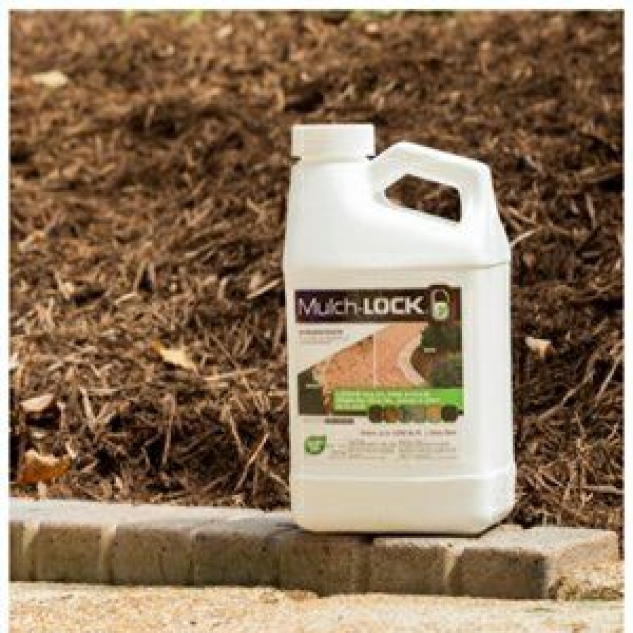 * Prefential Price Landscape Lock, Covers Up To 1,500 Sq. Ft., 64-Oz. Concentrate