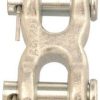 * Special Offers Blue-Krome Double Clevis, 7/16-In.