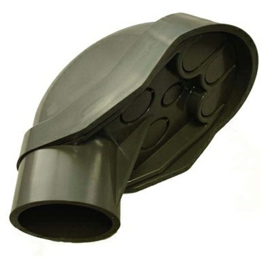 * Sales Online Pvc Service Entrance Cap, Non-Metallic, 2-In.